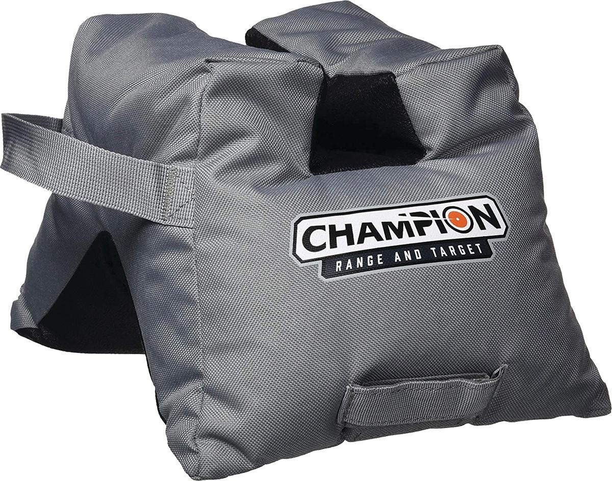 FRONT V-BAG