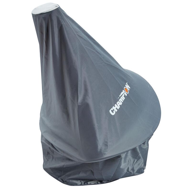 Champion Workhorse Electronic Trap Thrower Picture of Champion Workhorse Electronic Trap Box