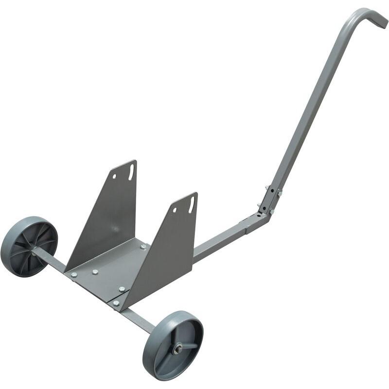 Champion Workhorse Electronic Trap Thrower Picture of Champion Workhorse Electronic Trap Box