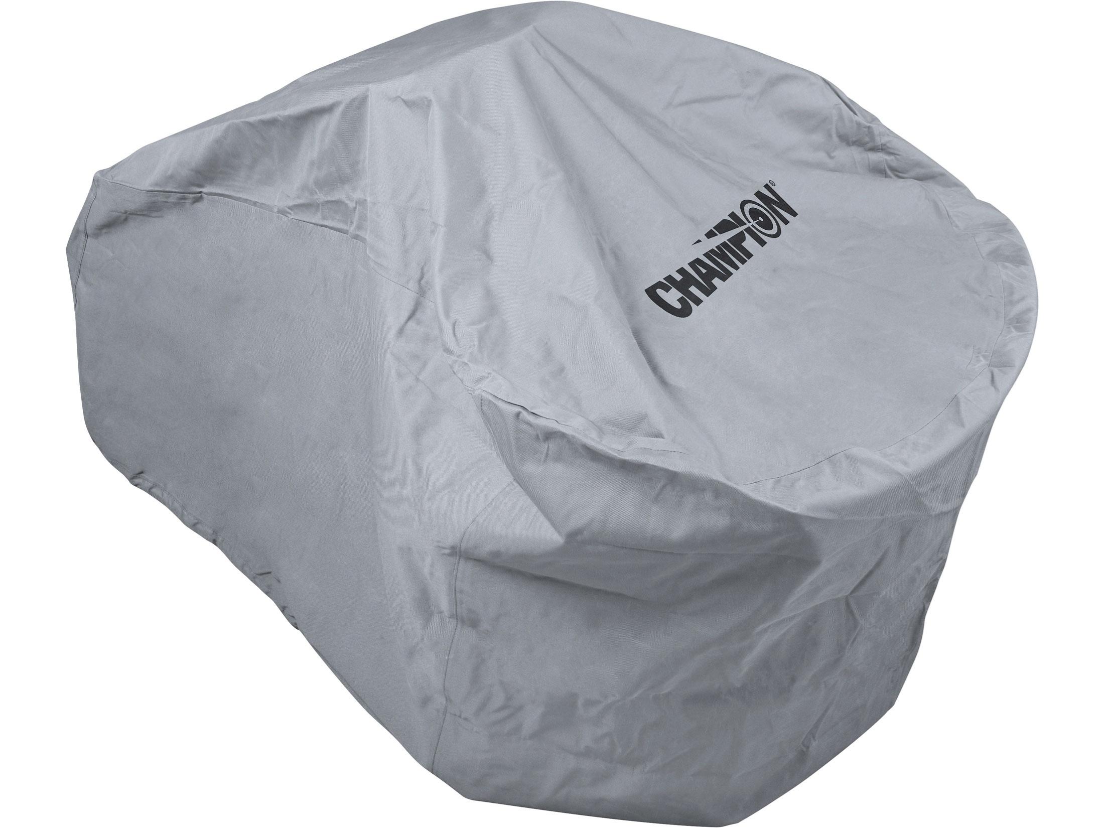 Champion Wheely Bird/Workhorse Trap Cover