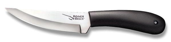 ROACH BELLY CORDURA SHEATH 8.5OA