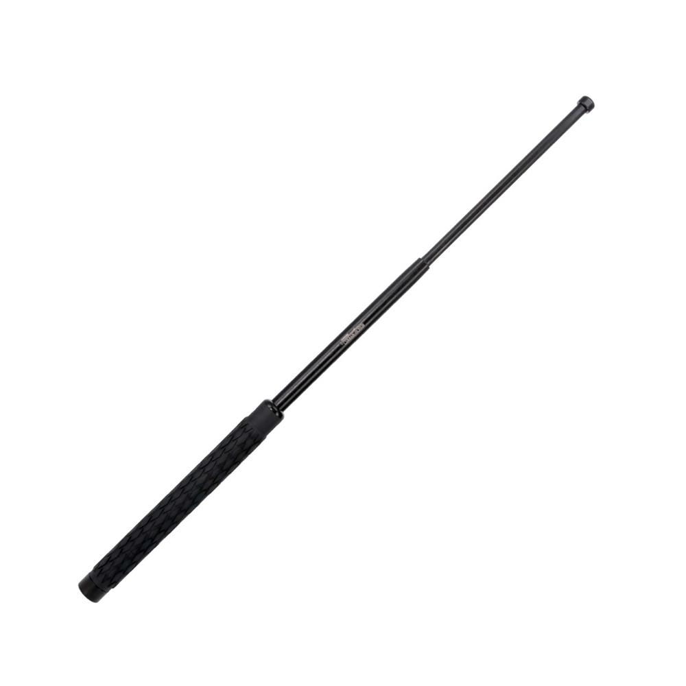 Cold Steel Expandable Steel Baton 16" with Nylon Pouch Picture of Cold Steel COLD STEEL 16'' EXPANDABLE STEEL BATON W NYLON POUCH