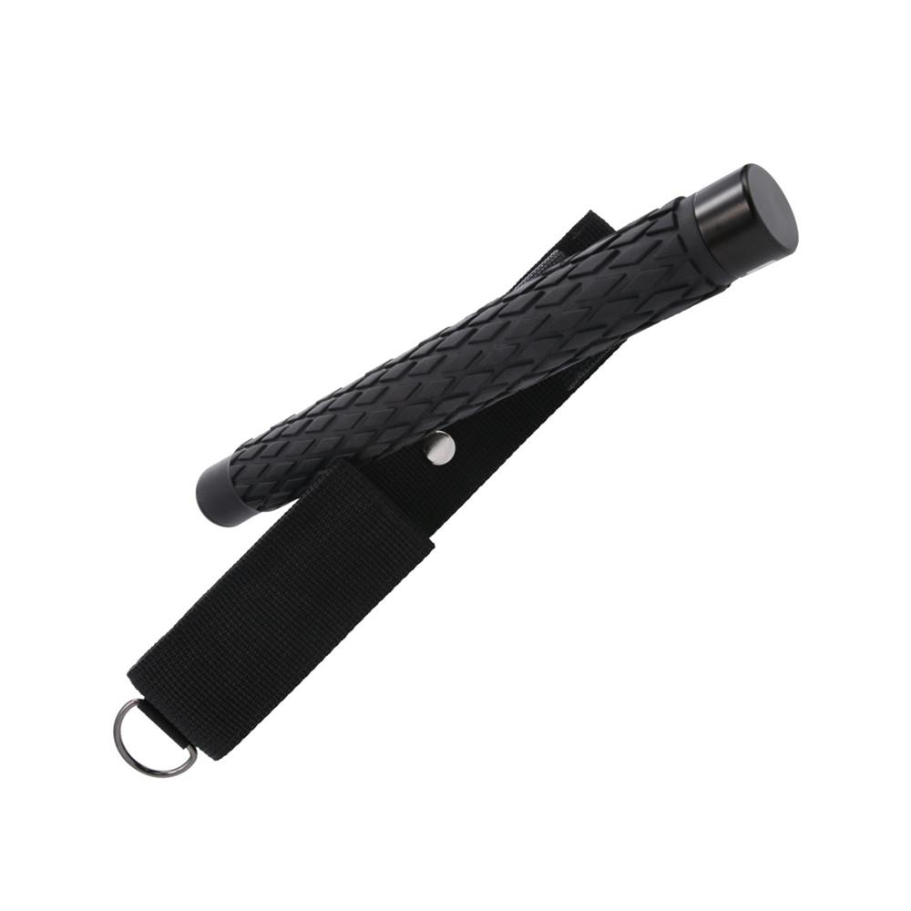 Cold Steel Expandable Steel Baton 21" with Nylon Pouch Picture of Cold Steel COLD STEEL 21'' EXPANDABLE STEEL BATON W NYLON POUCH
