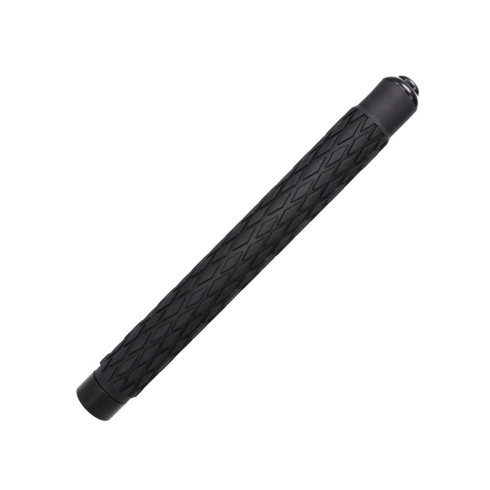 Cold Steel Expandable Steel Baton 21" with Nylon Pouch Picture of Cold Steel COLD STEEL 21'' EXPANDABLE STEEL BATON W NYLON POUCH