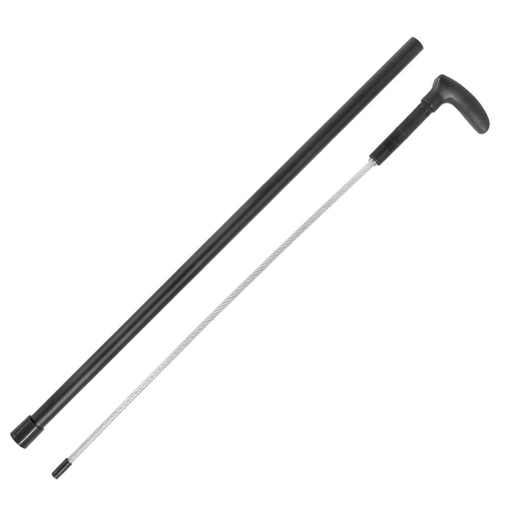 Cold Steel Cable Whip Cane 32" Picture of Cold Steel COLD STEEL CABLE "WHIP" CANE / 32" CABLE LENGTH