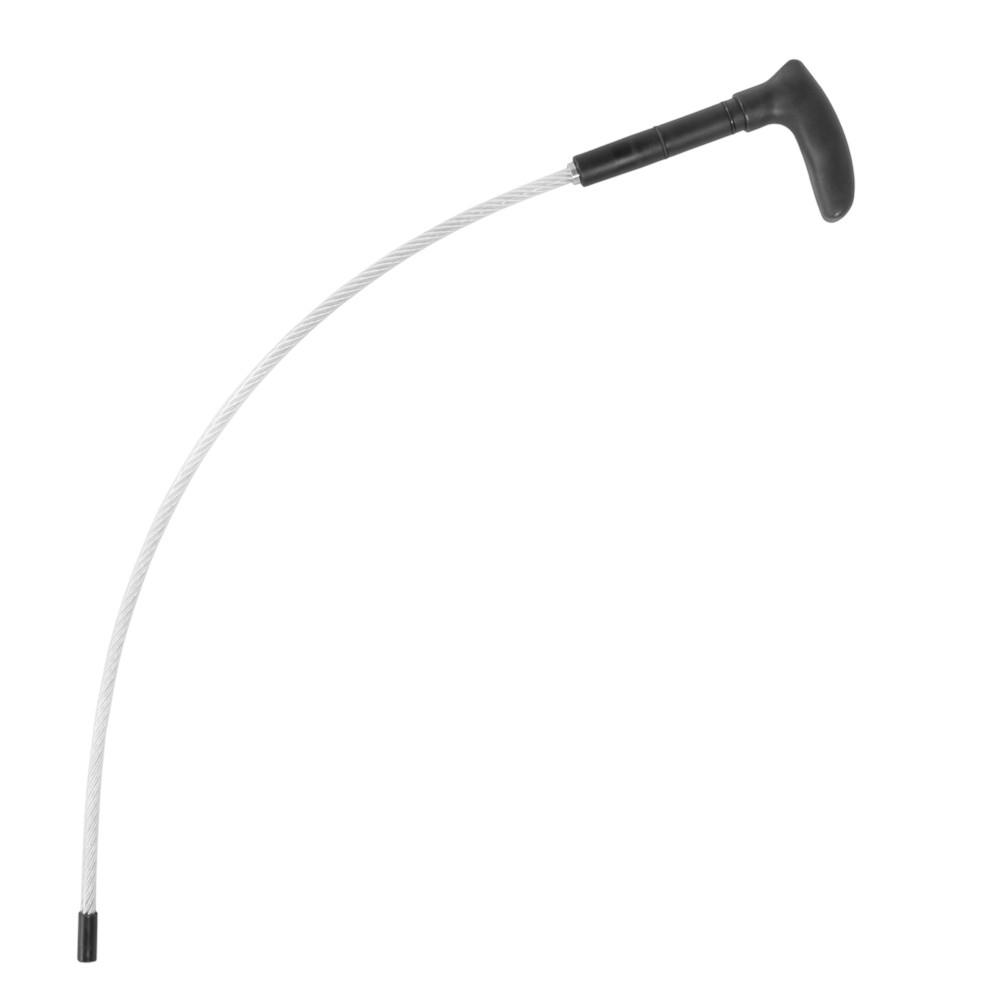 Cold Steel Cable Whip Cane 32" Picture of Cold Steel COLD STEEL CABLE "WHIP" CANE / 32" CABLE LENGTH