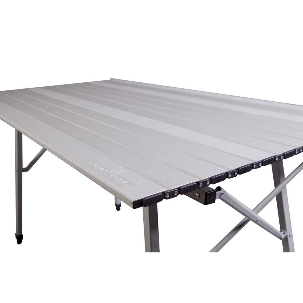 Picture of Camp Chef Camp Chef Mountain Series Mesa Adjustable Camp Table
