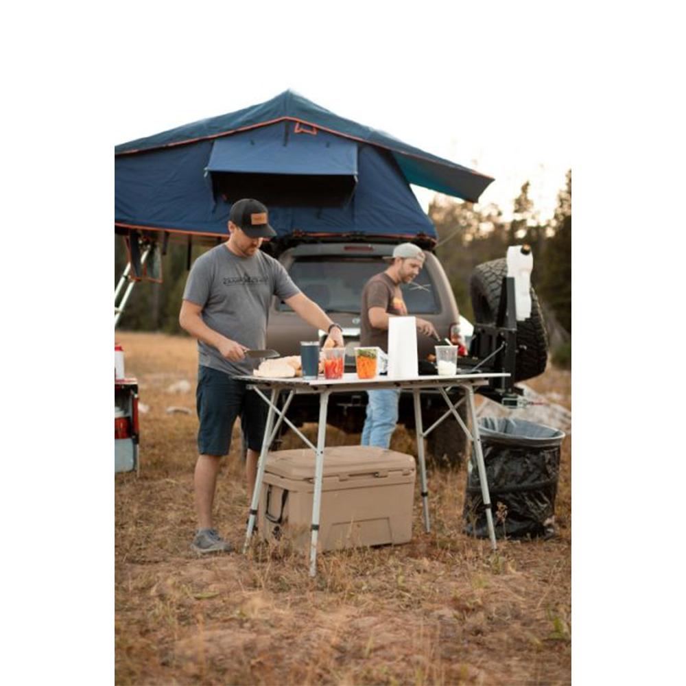 Picture of Camp Chef Camp Chef Mountain Series Mesa Adjustable Camp Table
