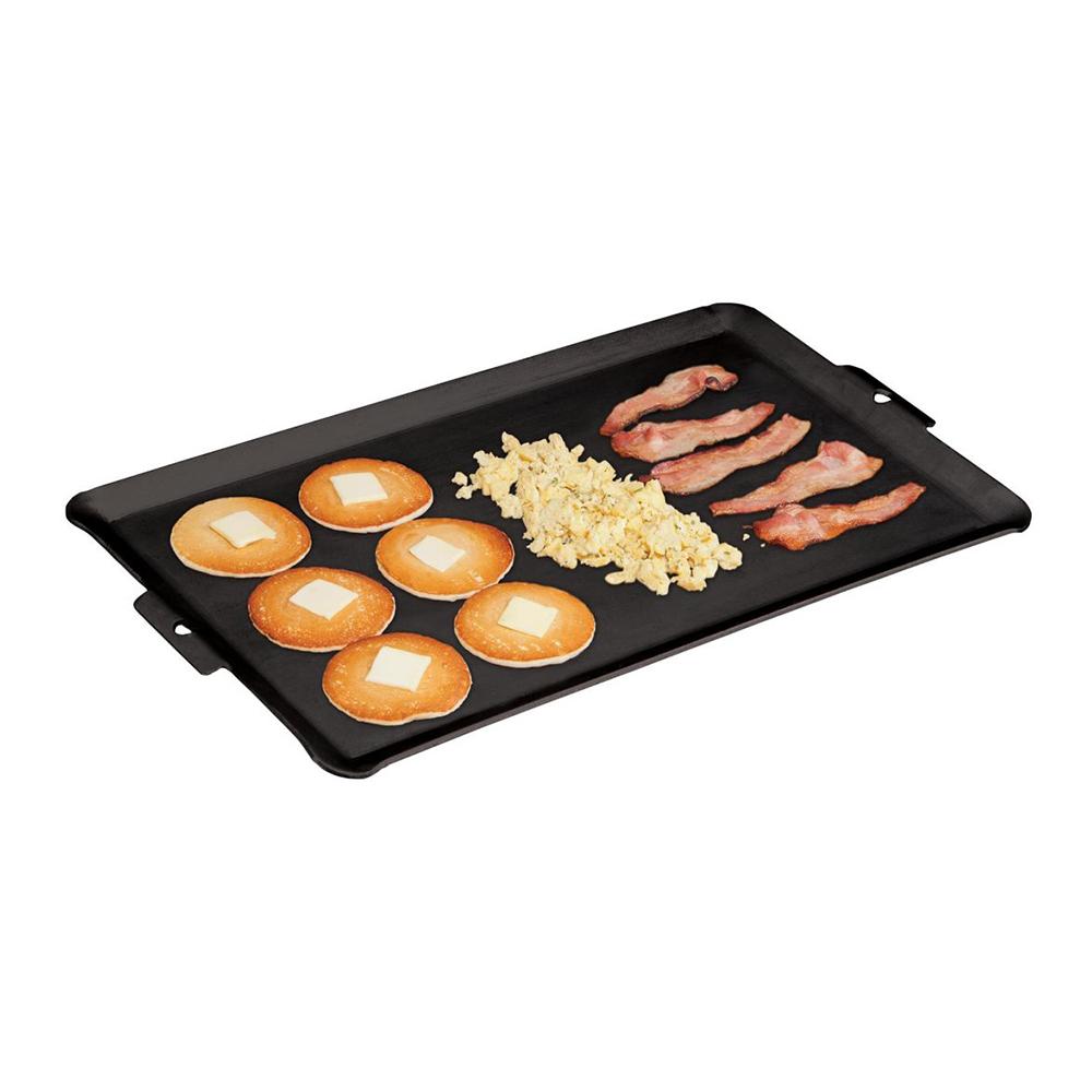 Picture of Camp Chef Camp Chef Mountain Series Steel Griddle 11.5 x 19.5