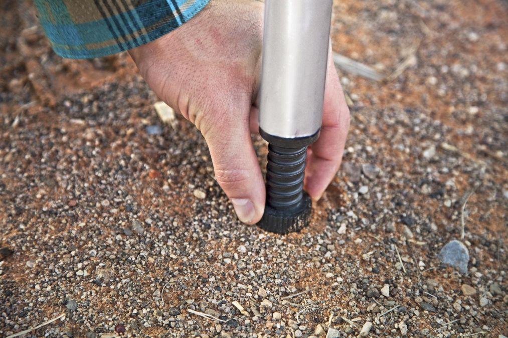 Picture of Camp Chef Camp Chef Leg Kit for Mountaineer