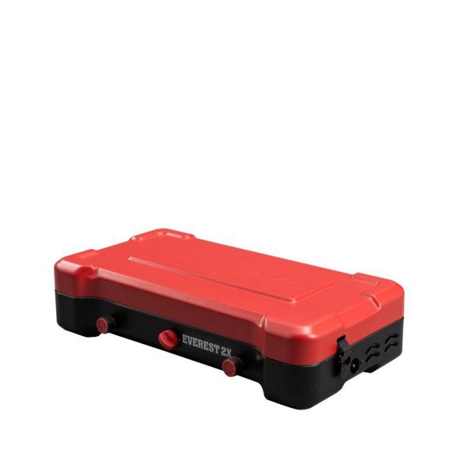 Picture of Camp Chef Camp Chef Mountain Series Everest 2X High Output Two-Burner Cooking System