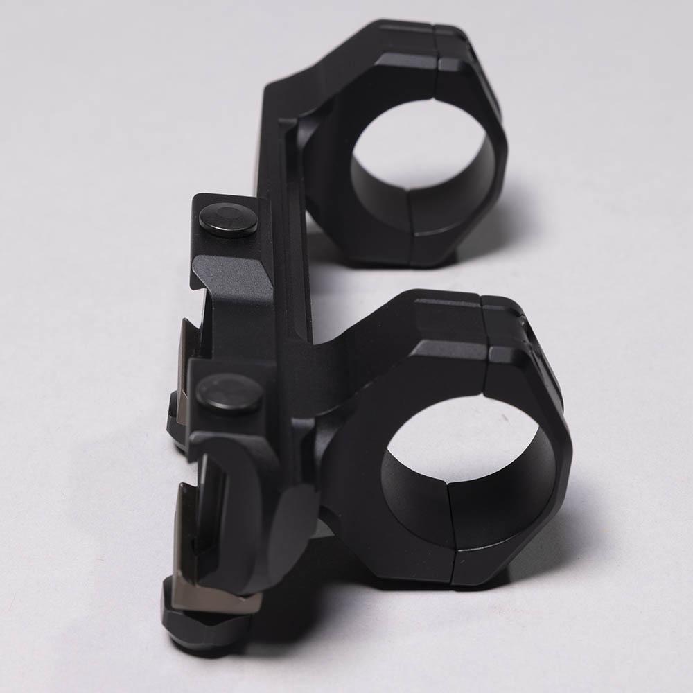 Picture of Christensen Arms Cantilever Mount 30mm Bronze/ Black