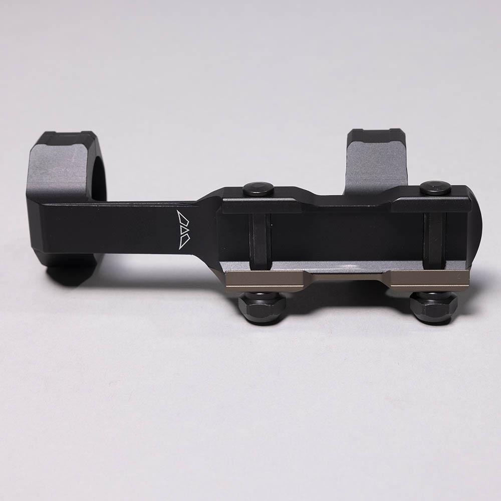 Picture of Christensen Arms Cantilever Mount 30mm Bronze/ Black
