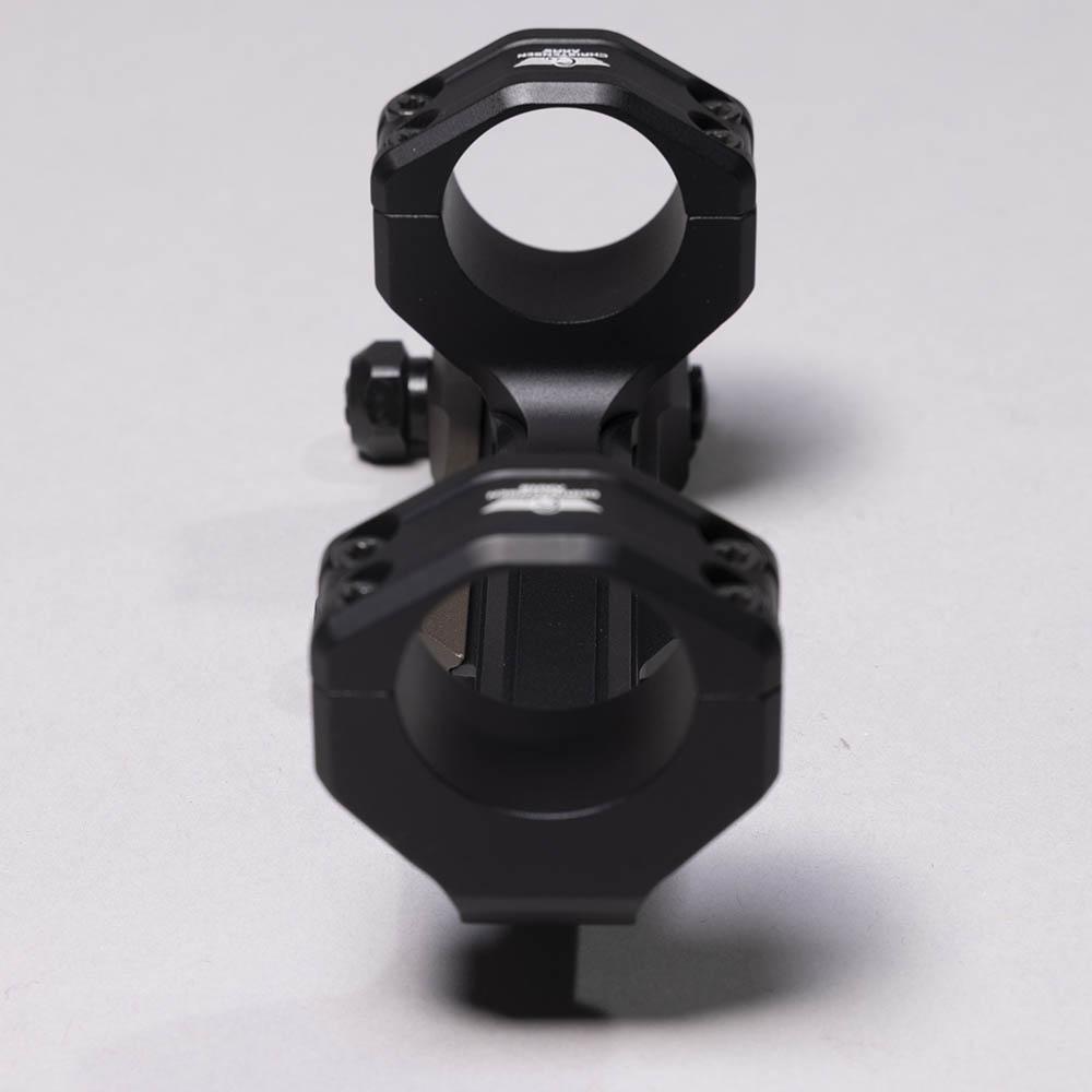 Picture of Christensen Arms Cantilever Mount 30mm Bronze/ Black