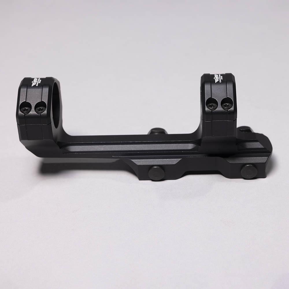 Picture of Christensen Arms Cantilever Mount 30mm Bronze/ Black