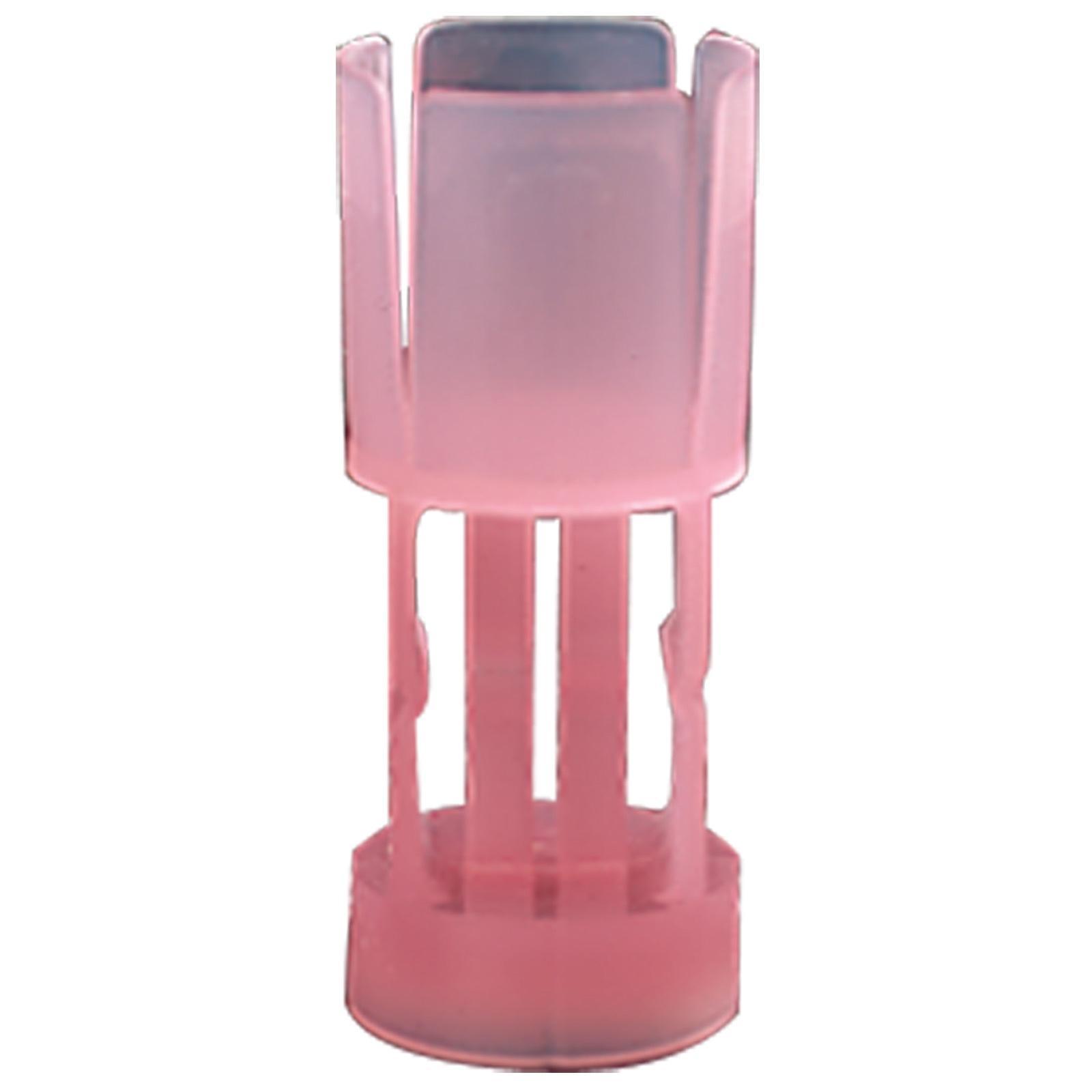 Claybuster Shotshell Wads - 12 ga 1 oz Red Picture of J-Ron Inc. CLAYBUSTER SHOTSHELL WADS 12GA 1 OZ REPL WAA12SL/F1 500/PK