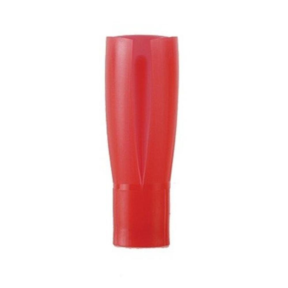 Claybuster Shotshell Wads - .410 ga 1/2 oz Red Picture of J-Ron Inc. CLAYBUSTER SHOTSHELL WADS 410GA 1/2OZ REPL-SPA410-410SC-HS