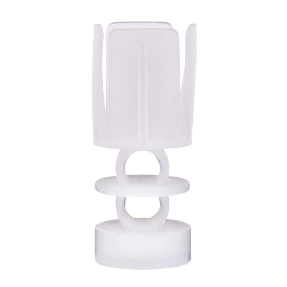 Claybuster Shotshell Wads - 12 ga 1-1/8 oz Replaces FIG 8) 500/pk Picture of J-Ron Inc. CLAYBUSTER SHOTSHELL WADS 12GAUGE 1-1/8 OZ (REPLACES FIG 8) 500/PK