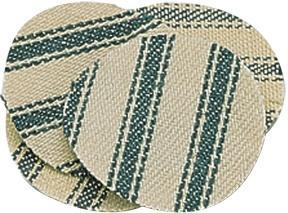 CVA Shooting Patches - .50 - .58 Caliber 100/Pack Picture of CVA SHOOTING PATCHES .50-.58 CAL 100