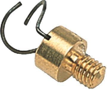 CVA Muzzleloader Patch Puller - Universal Caliber Picture of CVA PATCH PULLER - UNIVERSAL CAL.