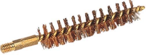 CVA Muzzleloader Cleaning Brush .54 cal Picture of CVA CLEANING BRUSH .54 CAL