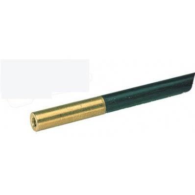 CVA Fiberglass Ramrod .45 to .54 Caliber - 36" Picture of CVA CVACRGLASS RAMROD UNIVERSAL CAL