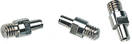 CVA Ol'Reliable Nipple CVA Gun (3-Pack) Picture of CVA OL'RELIABLE NIPPLES CVA GUN 3/PK