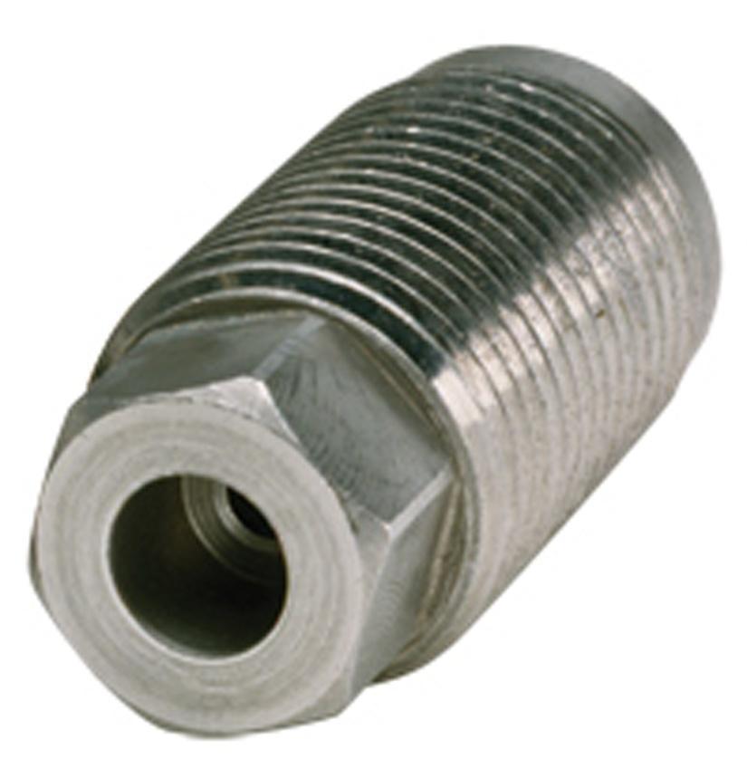 CVA 209 Hex Head Shotgun Primer Replacement Breech Plug Picture of CVA 209 OPTIMA BREECH REPLACE PLUG (NOT V2)