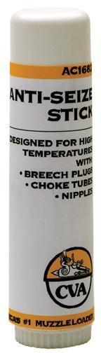 CVA Black Powder Anti-Seize Stick Applicator Picture of CVA ANTI-SEIZE STICK FOR BREECH PLUG