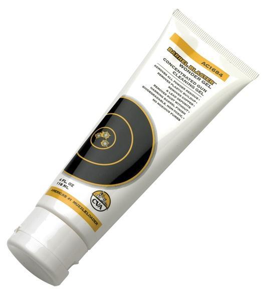 CVA Barrel Blaster Wonder Gel Solvent Picture of CVA BARREL BLASTER WONDER GEL SOLVEN