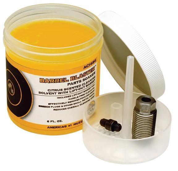 CVA Barrel Blaster Parts Soaker 4 oz. Picture of CVA BARREL BLASTER PARTS SOAKER 4OZ