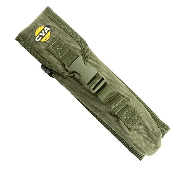 Picture of CVA Paramount Collapsible Ramrod Molle Pouch