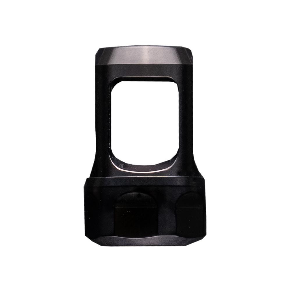 CVA SP Muzzle Brake .50 Cal 3/4x24 Picture of CVA Single Port Muzzleloader Brake .50 Cal
