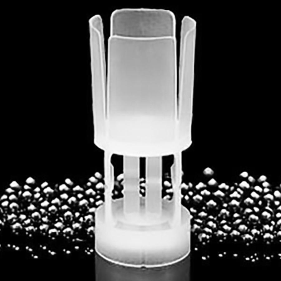 Claybuster Shotshell Wads - 12 ga 1-1/8 oz Replaces WAA12 500/pk Picture of J-Ron Inc. CLAYBUSTER SHOTSHELL WAD 12GA 1 1/8 OZ REPLACES WAA12 500/PK