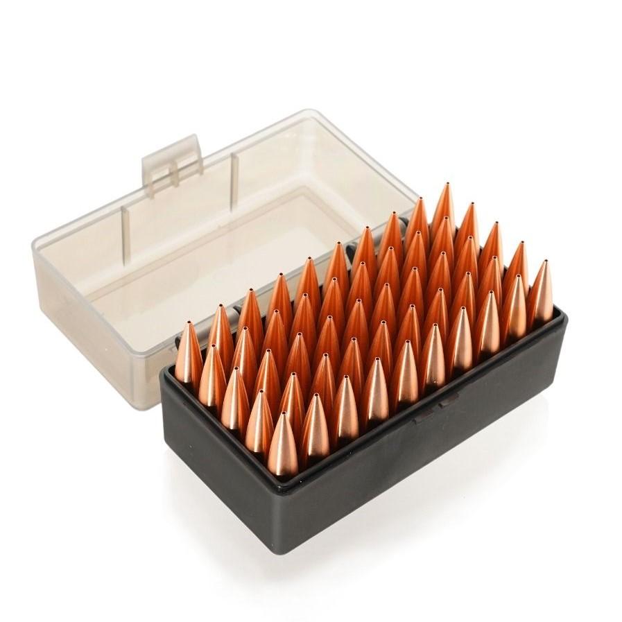 Cutting Edge MTH (Match/Tactical/Hunting) Single Feed Bullets 308 cal .308" 180gr 50/ct Picture of Cutting Edge Bullets MTH-Match/Tactical/Hunting Single Feed Bullets 0.308 180 gr 50rds