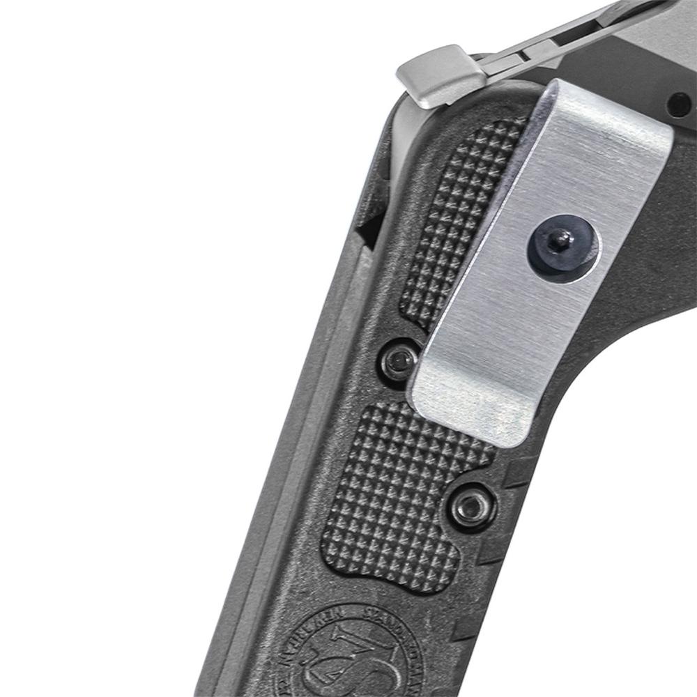 Standard Manufacturing Switch Gun Pocket Clip Belt Clip Only