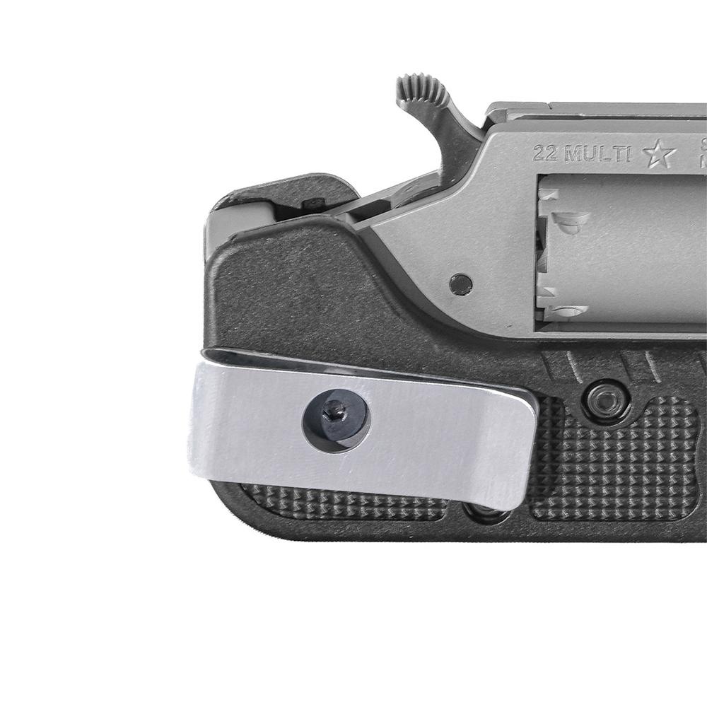 Standard Manufacturing Switch Gun Pocket Clip Belt Clip Only Picture of Standard MFG Co LLC Switch Gun - Belt Clip Only