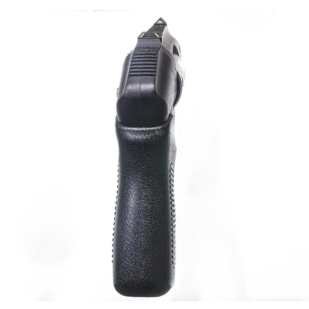Standard Manufacturing SR1 Handgun .22 WMR 8rd Capacity 1.75" Barrel Black Picture of Standard MFG Co LLC Standard Mfg SR1 22WMR