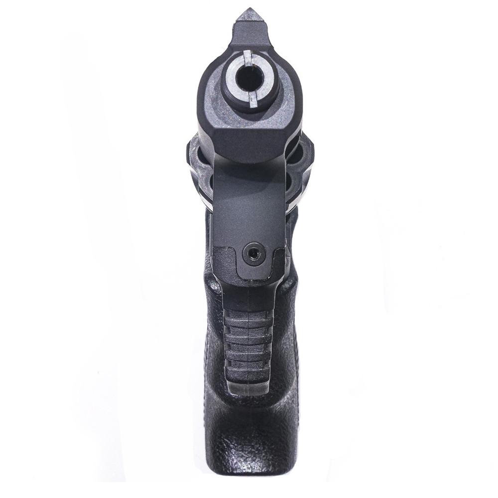 Standard Manufacturing SR1 Handgun .22 LR 8rd Capacity 1.75" Barrel Black Picture of Standard MFG Co LLC Standard Mfg SR1 22LR