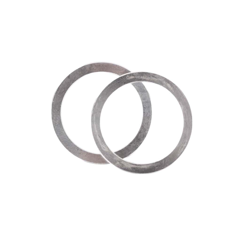 Dead Air Odessa Booster Shims 2/ct Picture of Dead Air Silencers Dead Air Odessa Booster Shims (2)