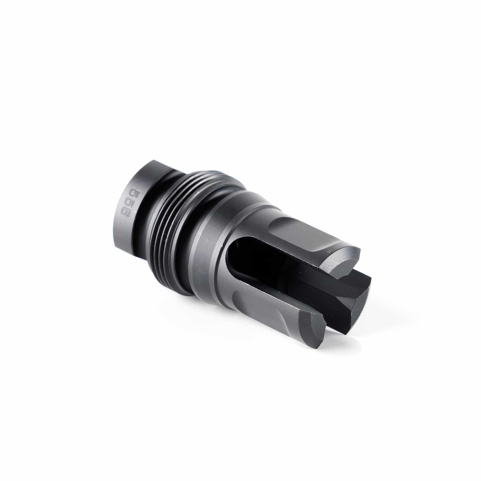 Picture of Dead Air Silencers Dead Air Xeno Mount 3-Prong 1/2-28