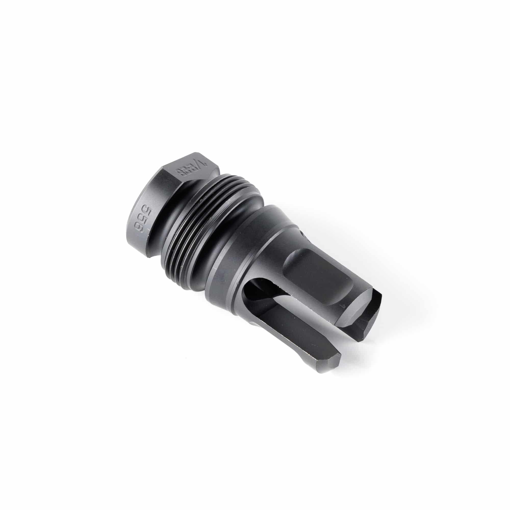 Dead Air Xeno Mount 3-Prong 1/2-28