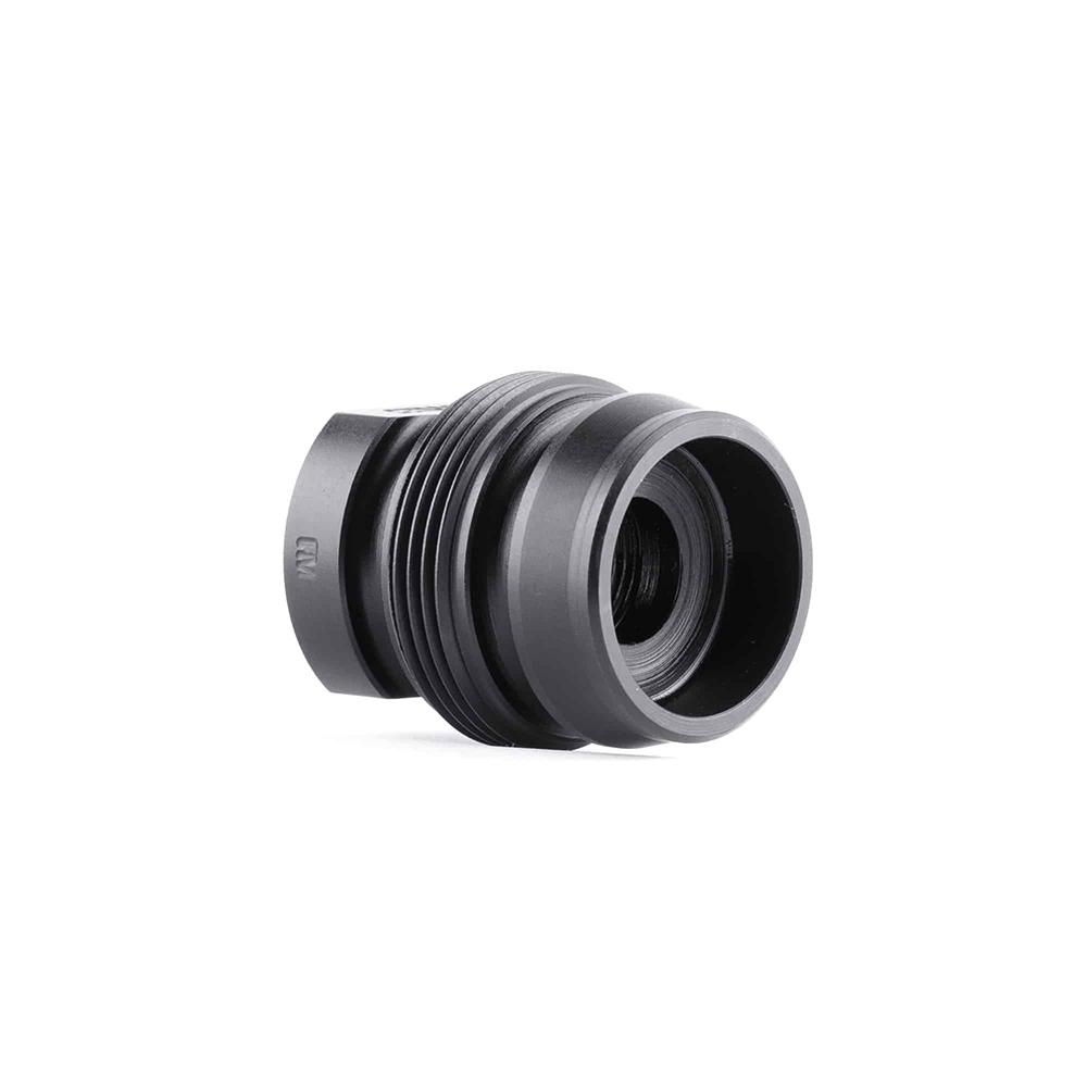 Picture of Dead Air Silencers Dead Air Xeno Xero Mount 5/8-32 .45 CAL