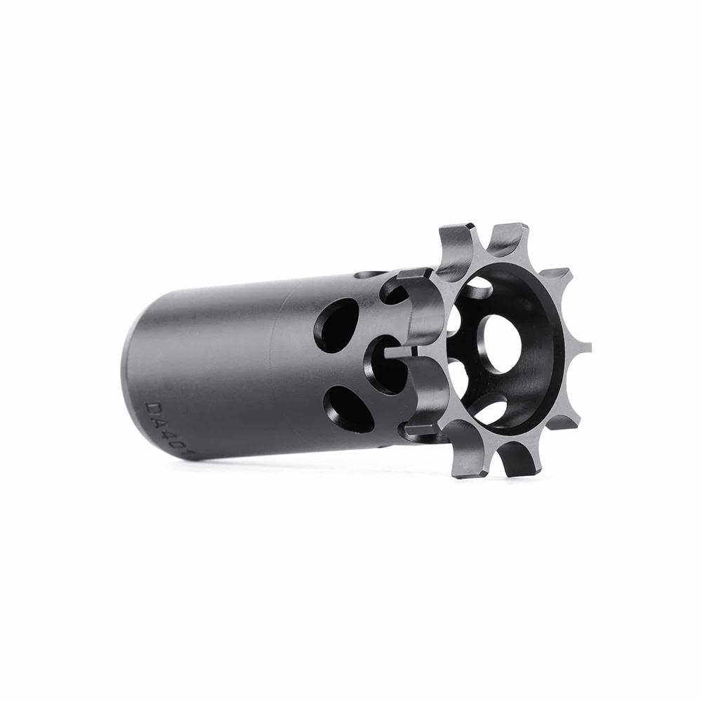 Picture of Dead Air Silencers Dead Air P-Series Piston M16x1RH