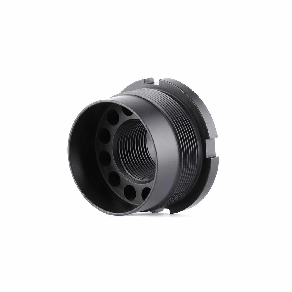 Picture of Dead Air Silencers Dead Air P-Series Fixed mount M13.5x1LH