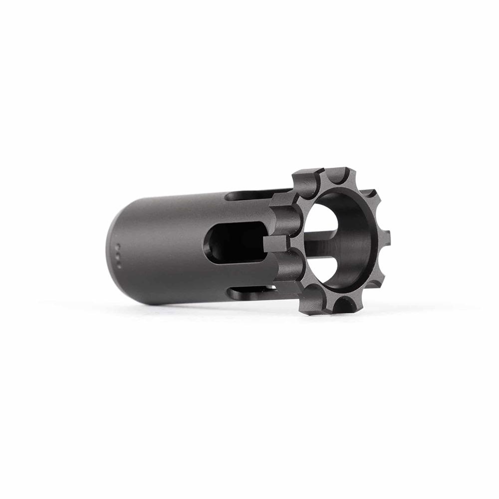 Dead Air Mojave Piston 9mm Luger M13.5x1LH Picture of Dead Air Silencers Dead Air Mojave Piston M13.5x1LH 9MM