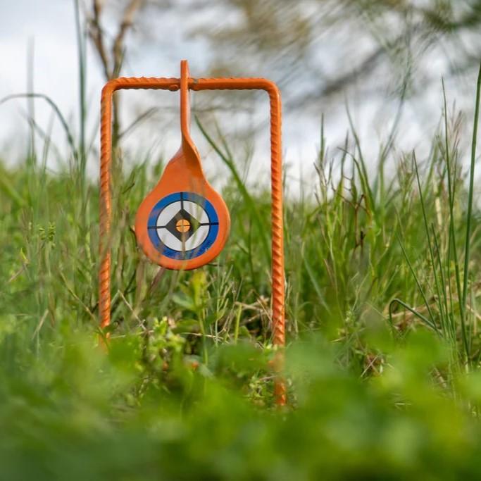 Do-All Outdoors .22 Single Spinner Picture of Do All OutdoorsLlc .22 SINGLE SPINNER