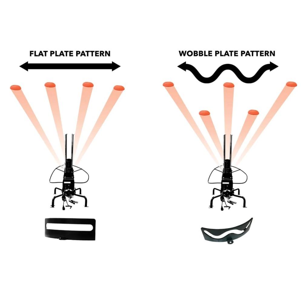 Do-All Outdoors Auto Adjustable Wobbler Kit Picture of Do All OutdoorsLlc DOALL AUTO WOBBLER KIT 4AUTOTRAP