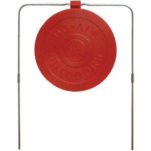 Do-All Outdoors Impact Seal Hanging Targets Big Gong Show Picture of Do All OutdoorsLlc BIG GONG SHOW SELF HEALING