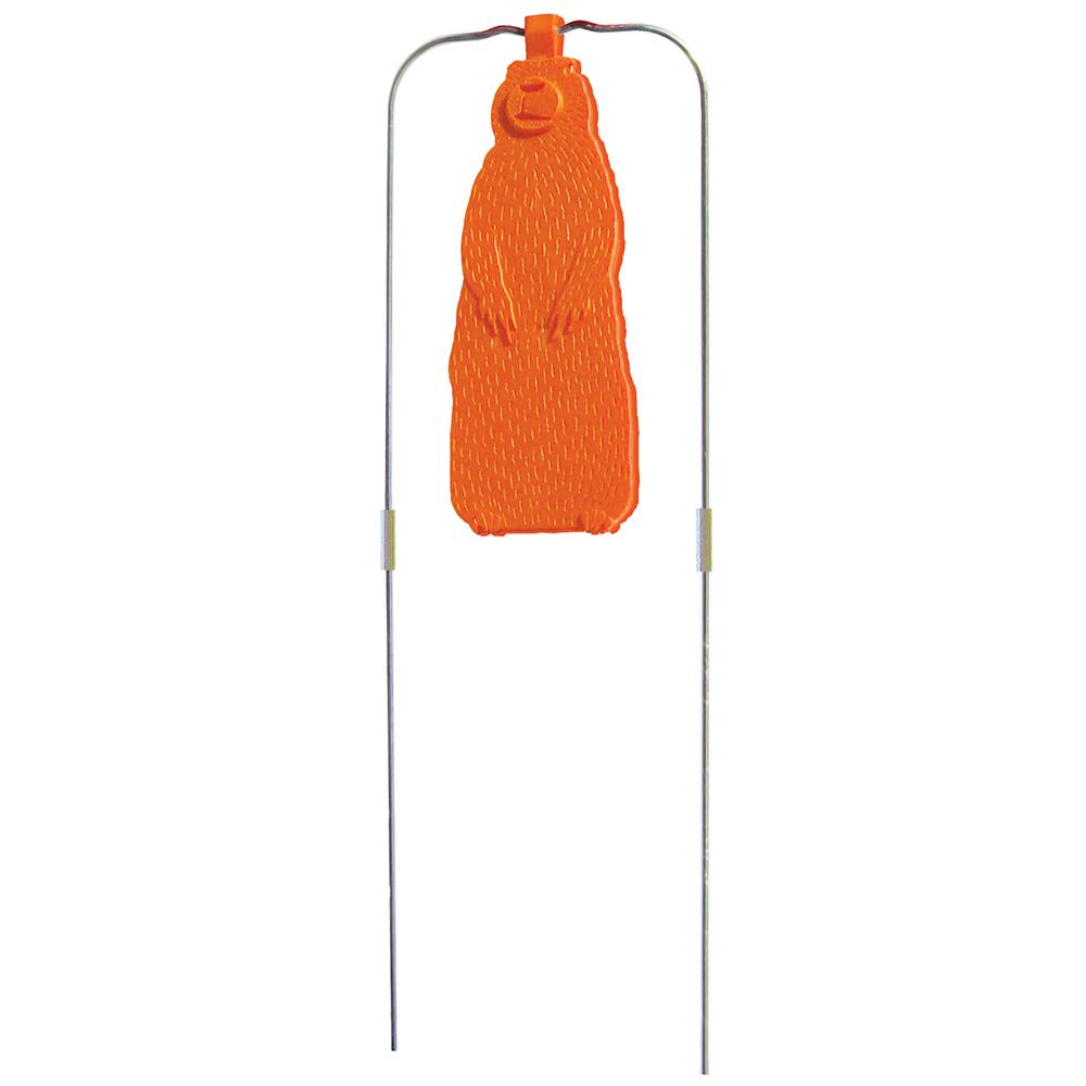 Do-All Outdoors Lone Prairie Dog Hanging Target Picture of Do All OutdoorsLlc LONE PRAIRIE DOG SELF HEALING